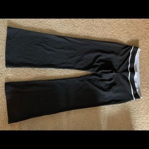 Victoria’s Secret VSX Sexy Sport Yoga Pants